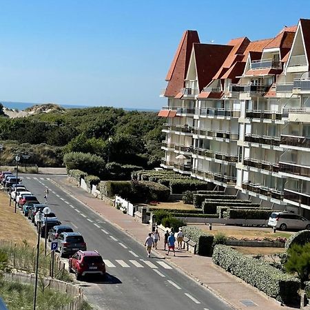 Le Touquet - Superbe Appartement 3 Chambres - Proche Mer & Centre - Wifi Exterior photo